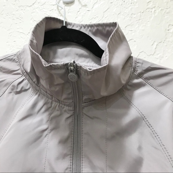 Apana Jackets & Coats Apana Yoga Light Jacket Poshmark